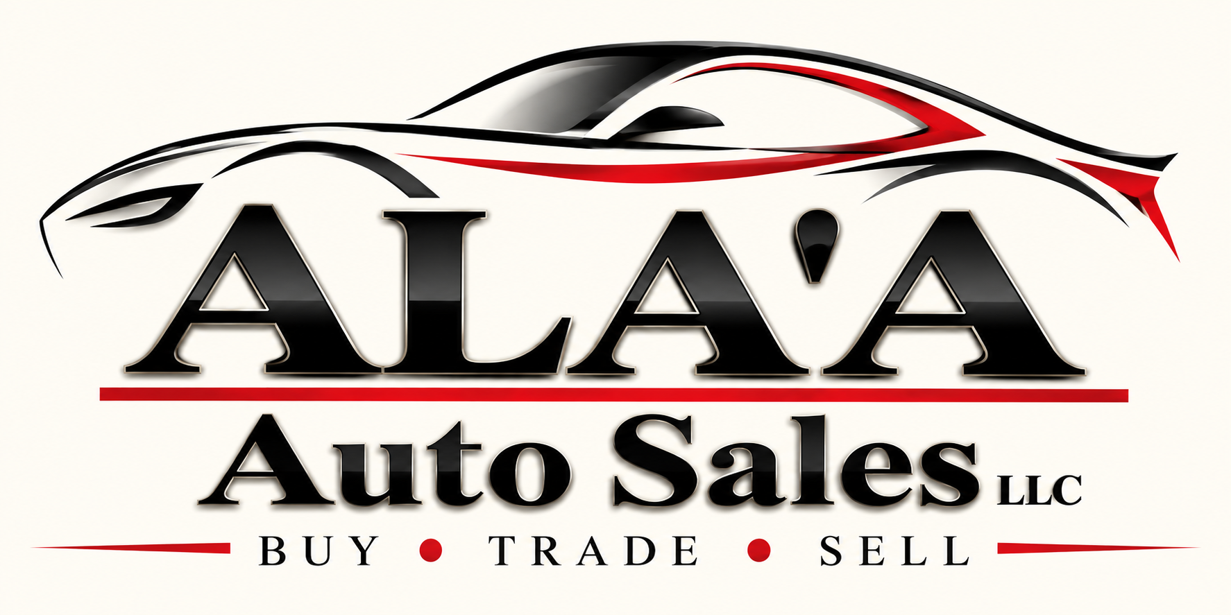 Ala’a Auto Sales LLC